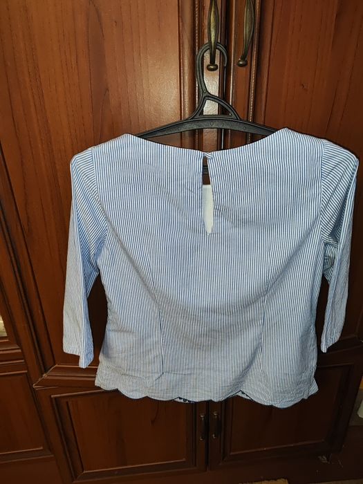 Продам кофту-блузку в отличном состоянии