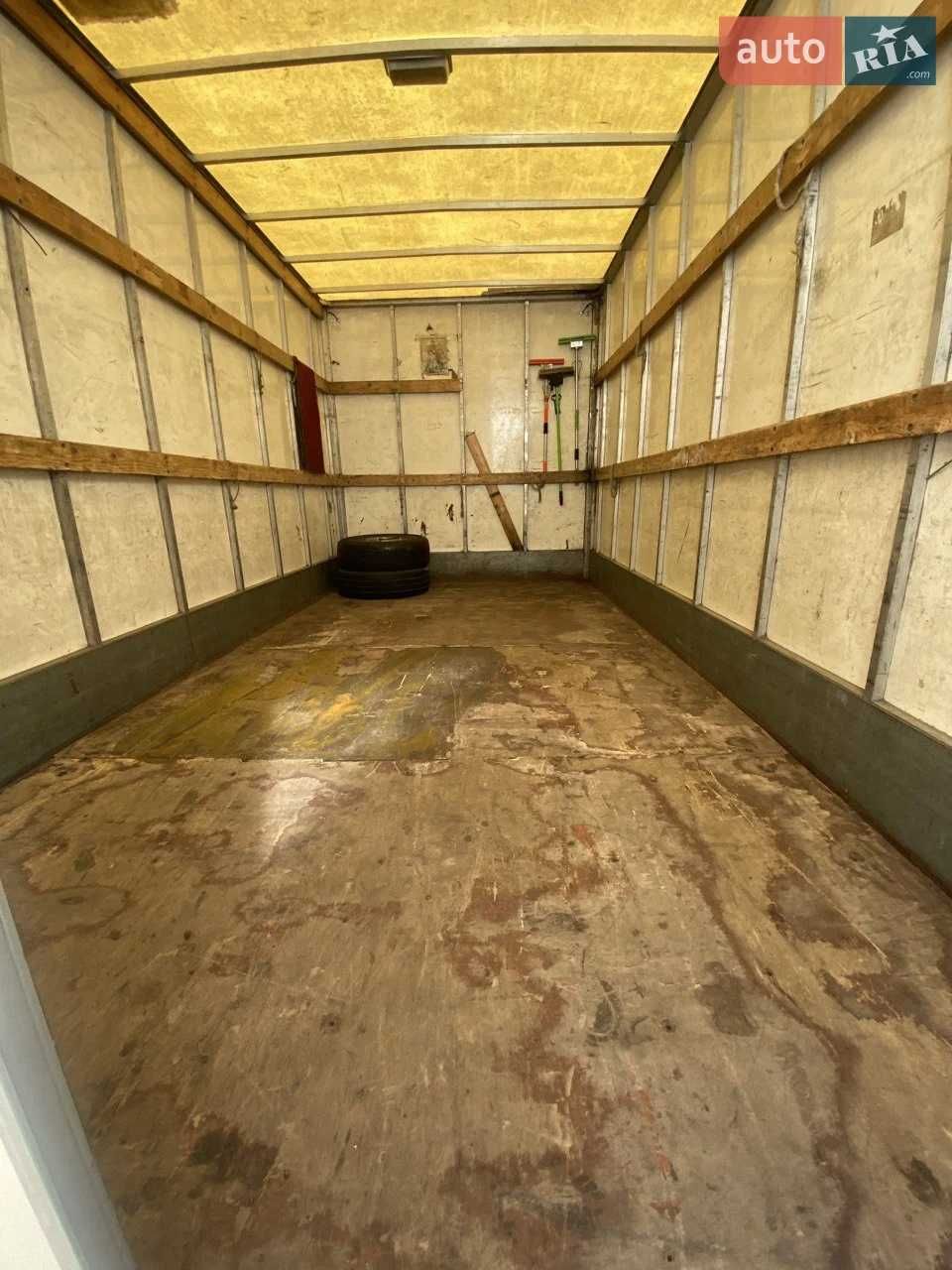 Fiat Ducato 2006