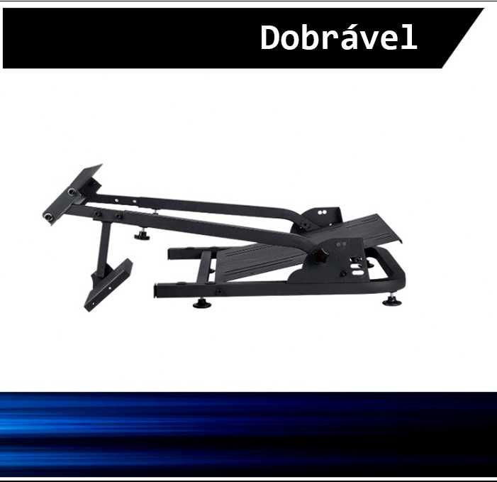 Suporte para volante G29 - Thrustmaster - Fanatec