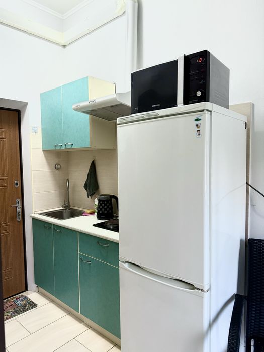 Сдам красивую квартиру посуточно, почасово. Тихий центр, ЖД вокзал