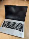 Laptop fujitsu lifebook s938 i7 8gen 24gb ram dysk ssd