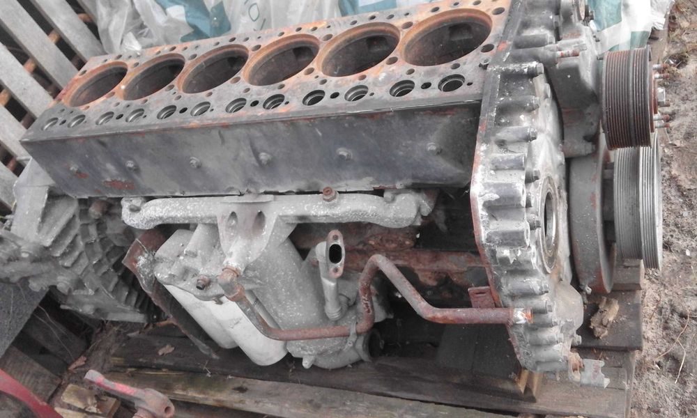 Renault Premium 420DCI