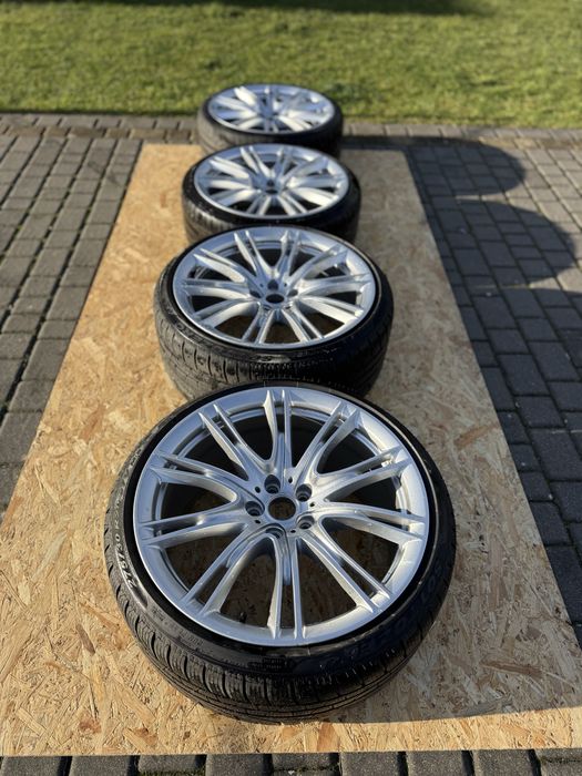 ALUFELGI 20stki Piekne!!!