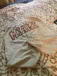 szare dresy miami bershka