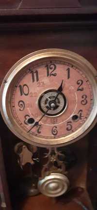 Relógio  Vintage da marca "a boa reguladora"