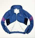 Вітровка олімпійка Lacoste vintage xl fred perry x jordan