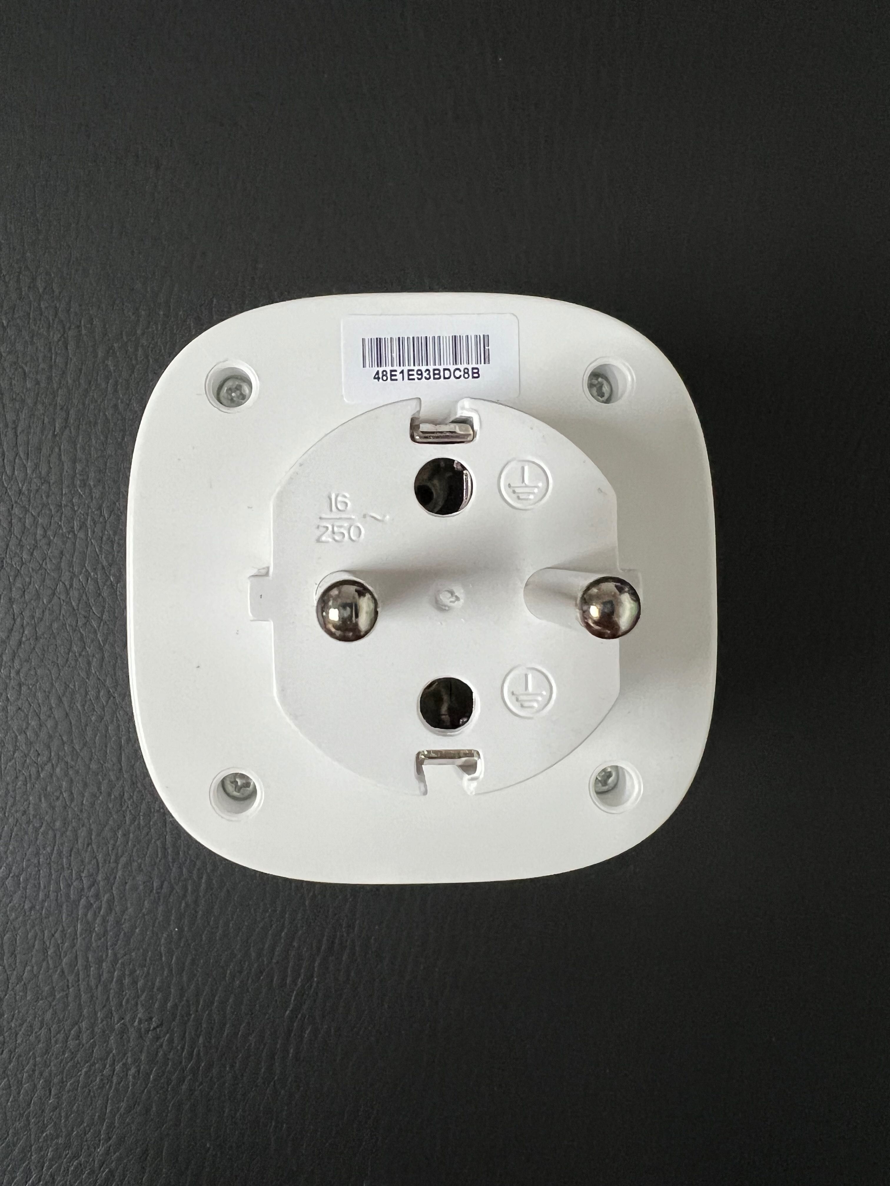 Meross MSS210 HomeKit