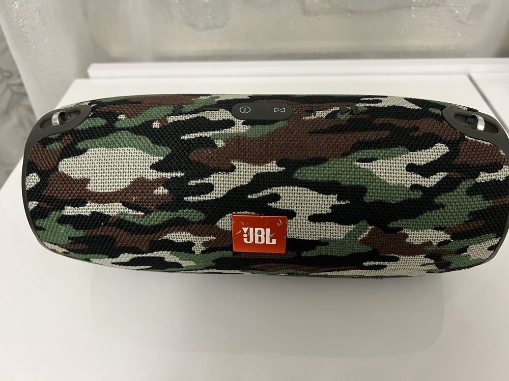 Glośnik JBL Xtreme