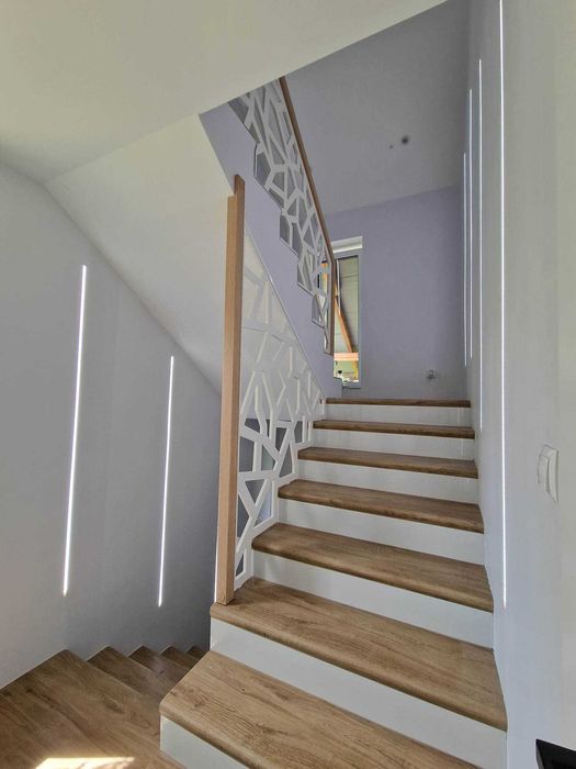 Panele ażurowe, ścianki dekoracyjne, parawan wypełnienia do balustrad