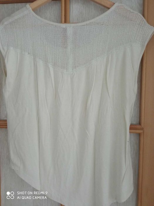 RipCurl: t-shirt+ camisola malha + gola