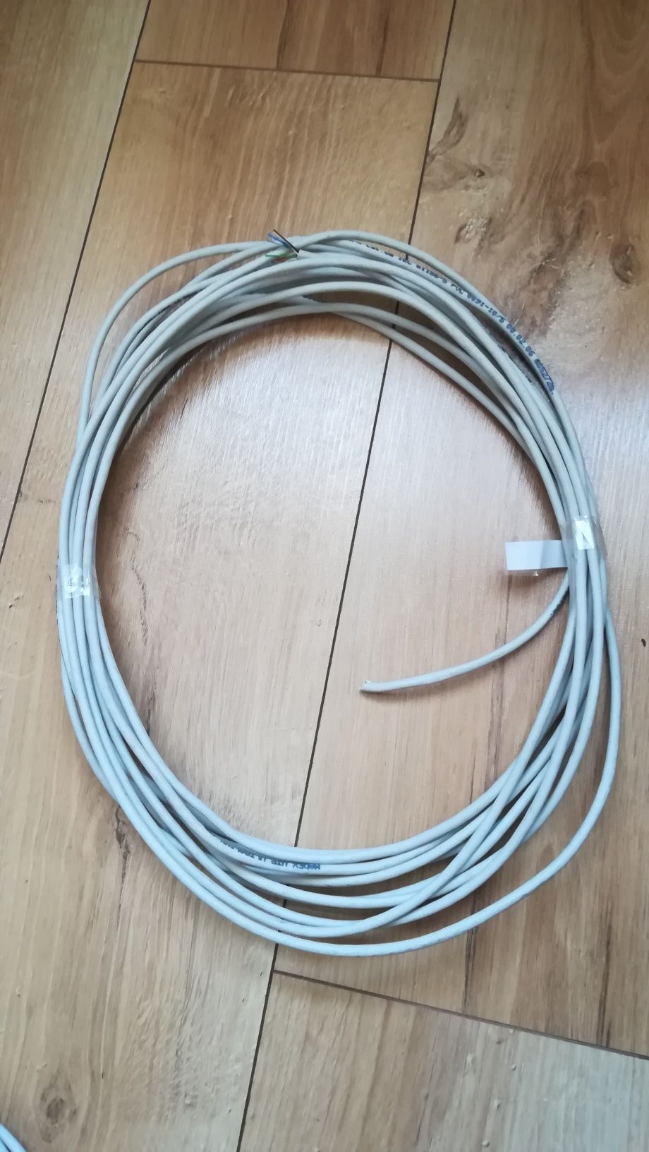 Przewód /kabel skrętka UTP 4PR 5e