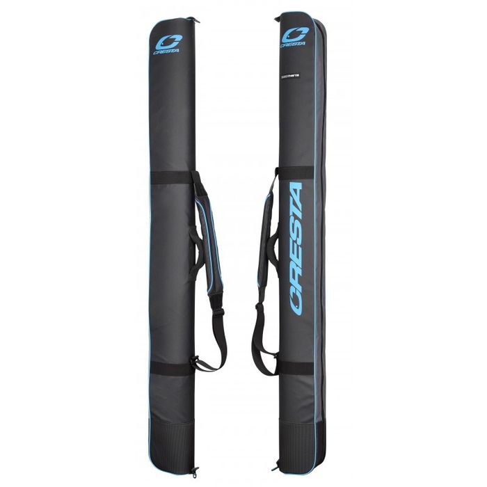 Saco cana francesa matrix e estojo kits cresta