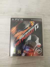 Need for speed Hotpursuit PS3 PL wersja Stan Igła