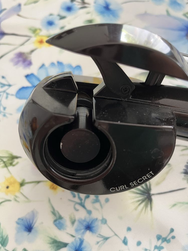 Lokòwka automatyczna BaByliss Curl Secret
