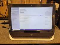 Komputer AIO HP Pro 3520