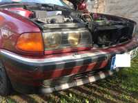 Lampy przód BMW 7 E38 Przed Lift Lewa Prawa Oryginalne Europa