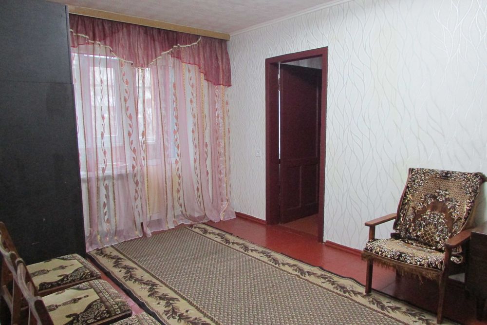 ВПЕРШЕ! 2-кімнатна. Відрадний. вул. Донця Михайла, буд. 17/46