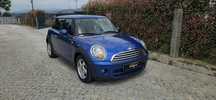 MINI 3 Portas Cooper D
