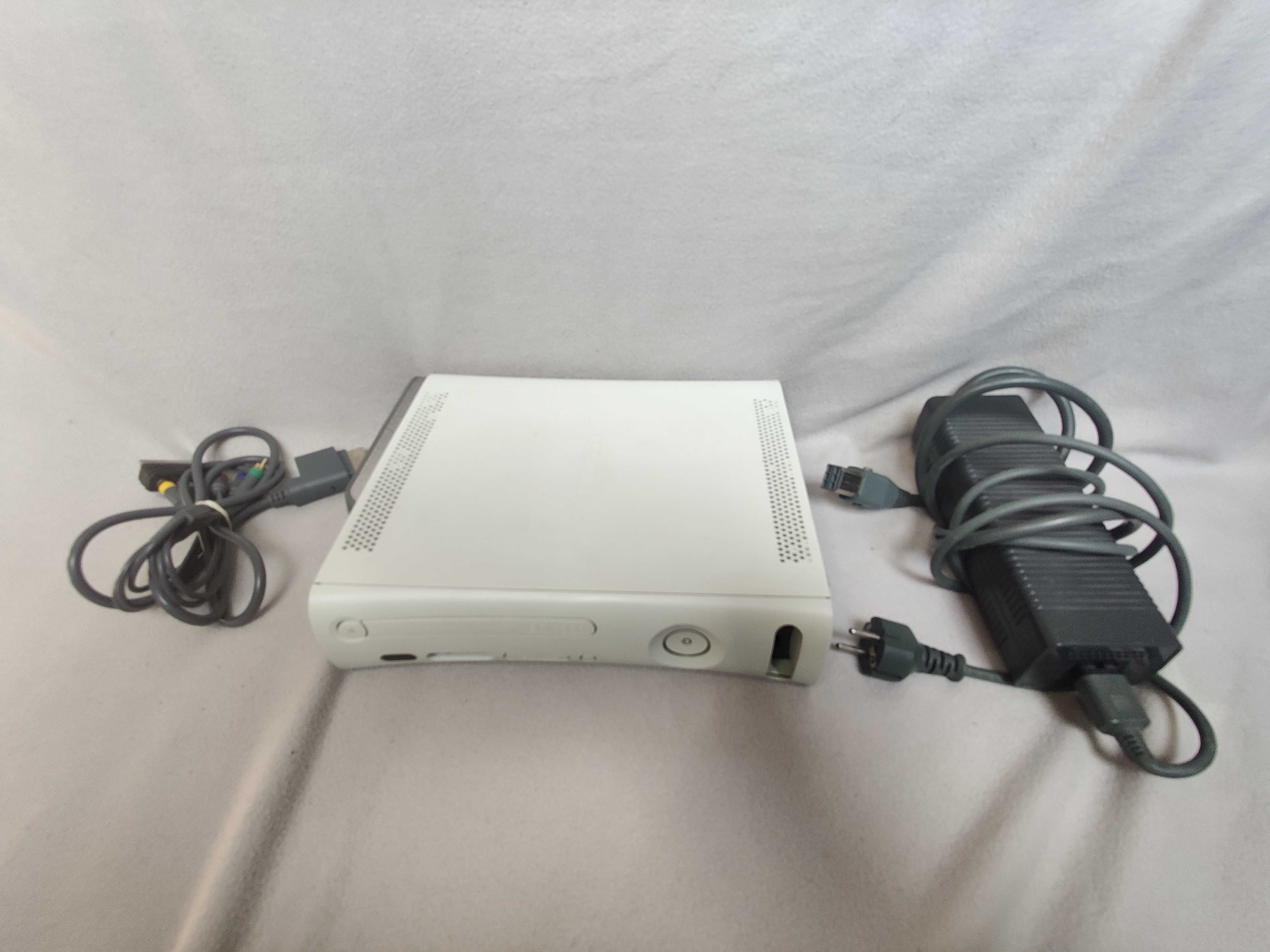 Oryginalny adapter WiFi / Wi-fi Xbox360 Microsoft / sprawny