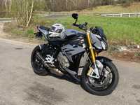 BMW S BMW s1000R