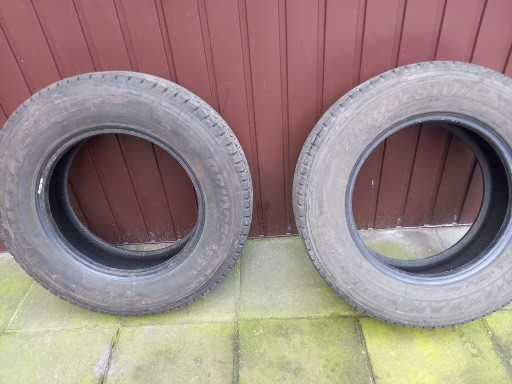 2 OPONY do busa busa