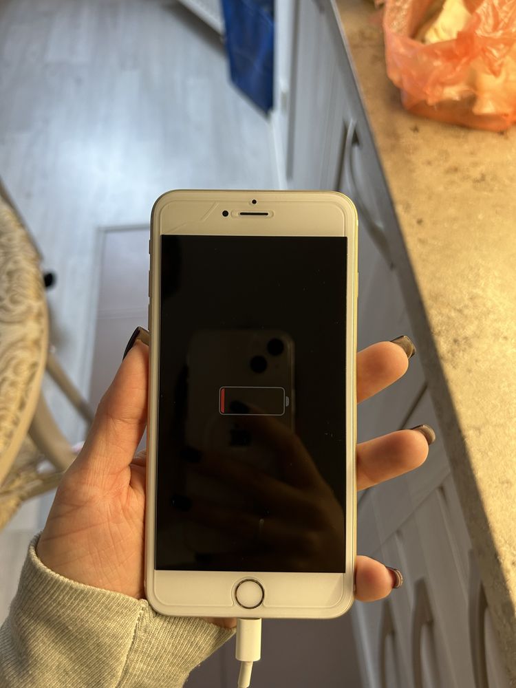 iPhone 6plus, телефон бу