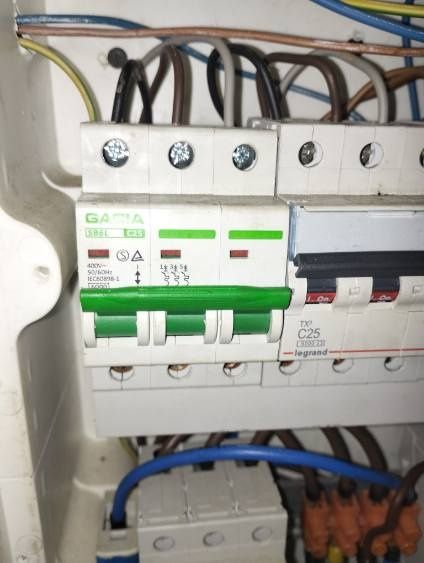 ELEKTRYK Tanio Pabianice