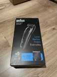 Trymer do brody Braun BT5420