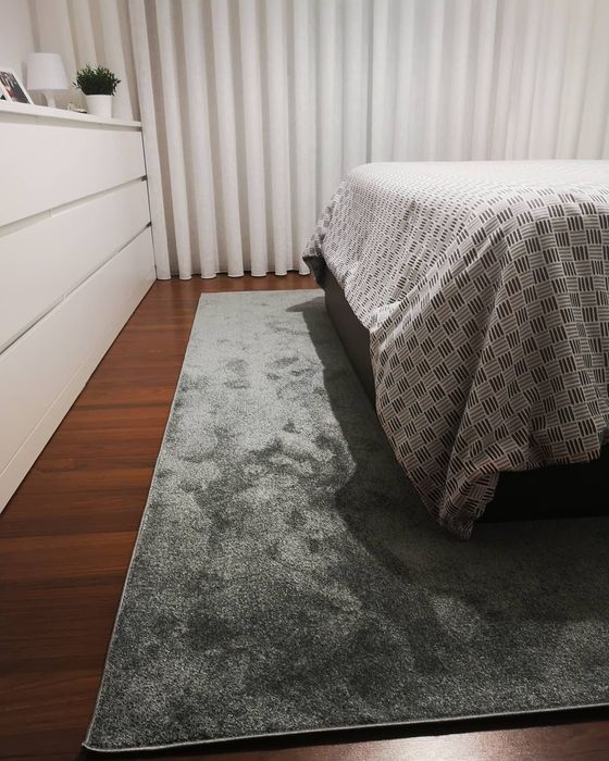 Tapeçaria por medida