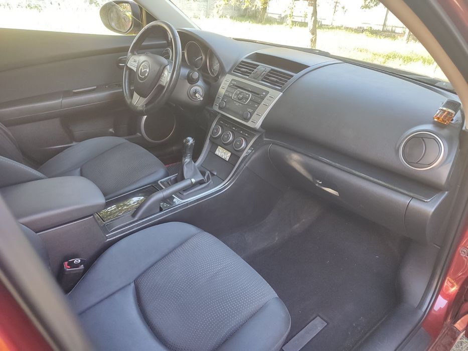 Продам Mazdа 6 2009 рік