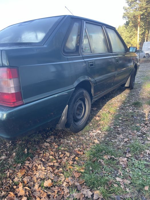 Polonez rover atu plus orginal