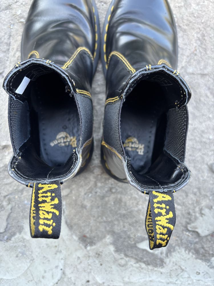 Dr. Martens 2976