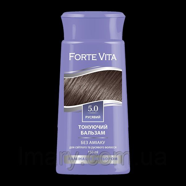 Бальзам тонуючий Forte Vita