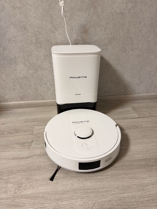 Продам робот пилесос Rowenta x-plorer 140+