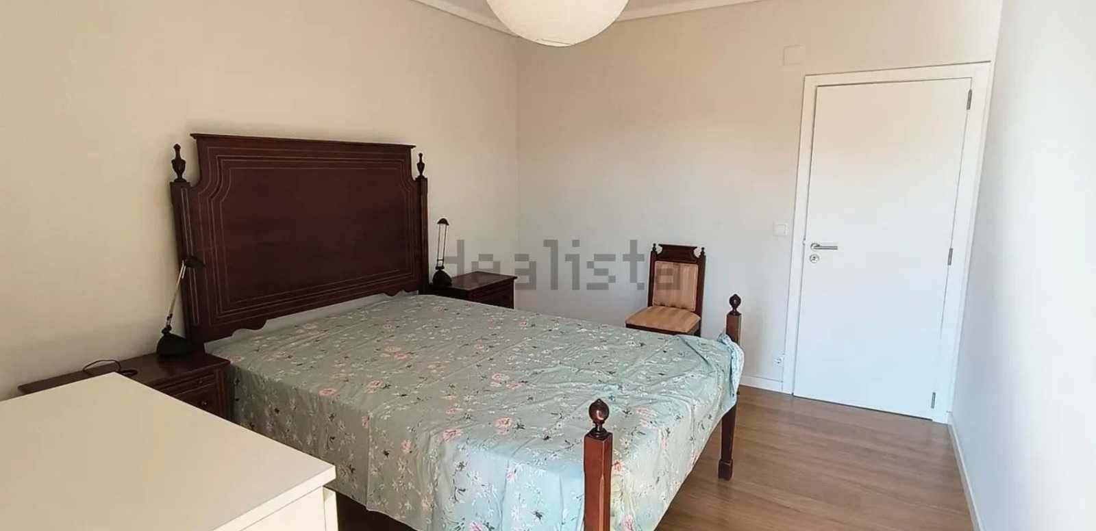 Apartamento lindo habita-me