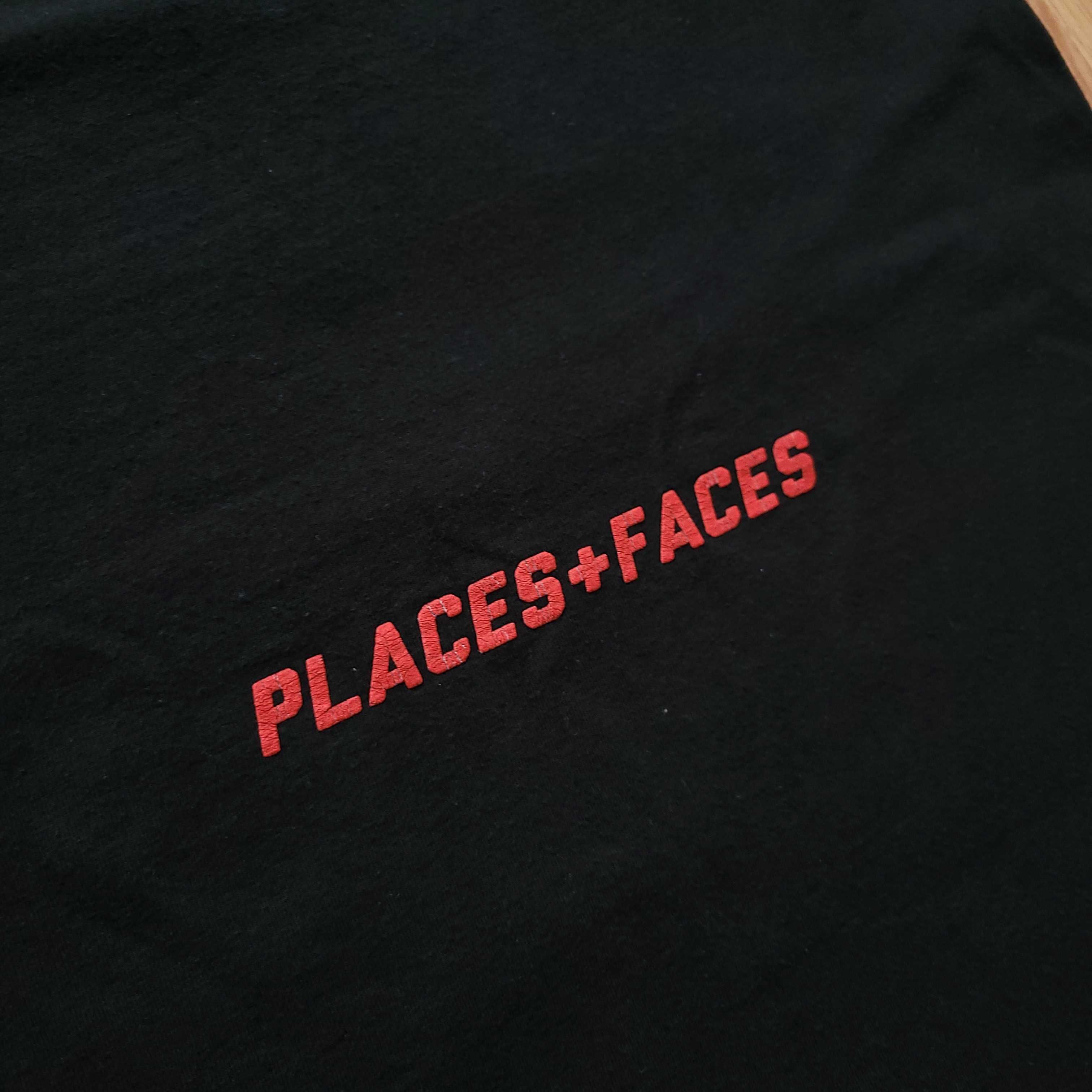 T-shirt Places+Faces S