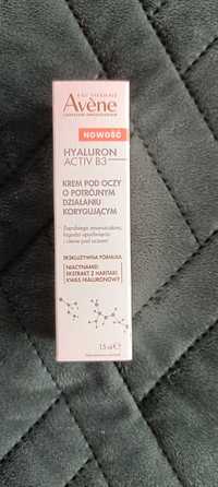 Avene hialuron Active b3