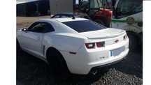 Próg ćwiartka tył pas CAMARO SS 6.2 KAROSERIA