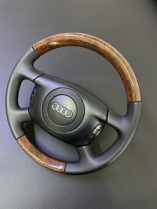 Кермо Audi A6 C5…