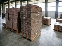 Karton używany 800x600x400mm, 5W, duże mocne pudełka wysyłka detal hur