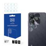 Szkło hybrydowe do obiektywu aparatu 3mk Lens Protection na ZTE Blade