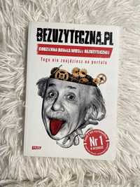 Bezuzyteczna.pl. Codzienna dawka wiedzy bezużytecznej