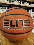 Баскетбольний мʼяч Nike elite tournament 8P 06