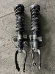 Amortyzatory przod f10 f11 tyl s-edc VDC x drive 535d m pakiet 3.0d