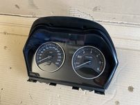 Rozszerzony licznik europejski diesel Bmw F20 Sprawny sport line