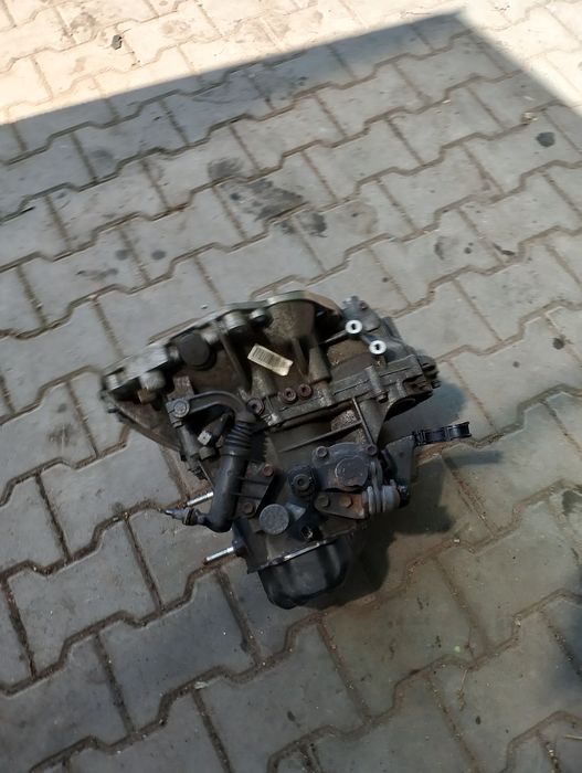 Skrzynia biegów Suzuki Swift 1.5 1.3