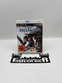 Warhammer Space Marine Ps3 Gwarancja
