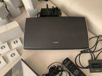 Zestaw kina domowego Bose Lifestyle 525 series II +AdaptIQ PIĘKNY!!!