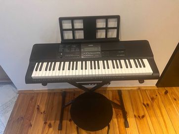 Keyboard Casio CT-X800 stan idealny