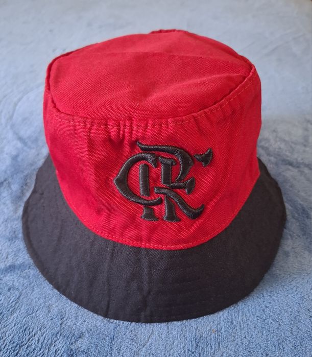 Chapéu do Flamengo novo